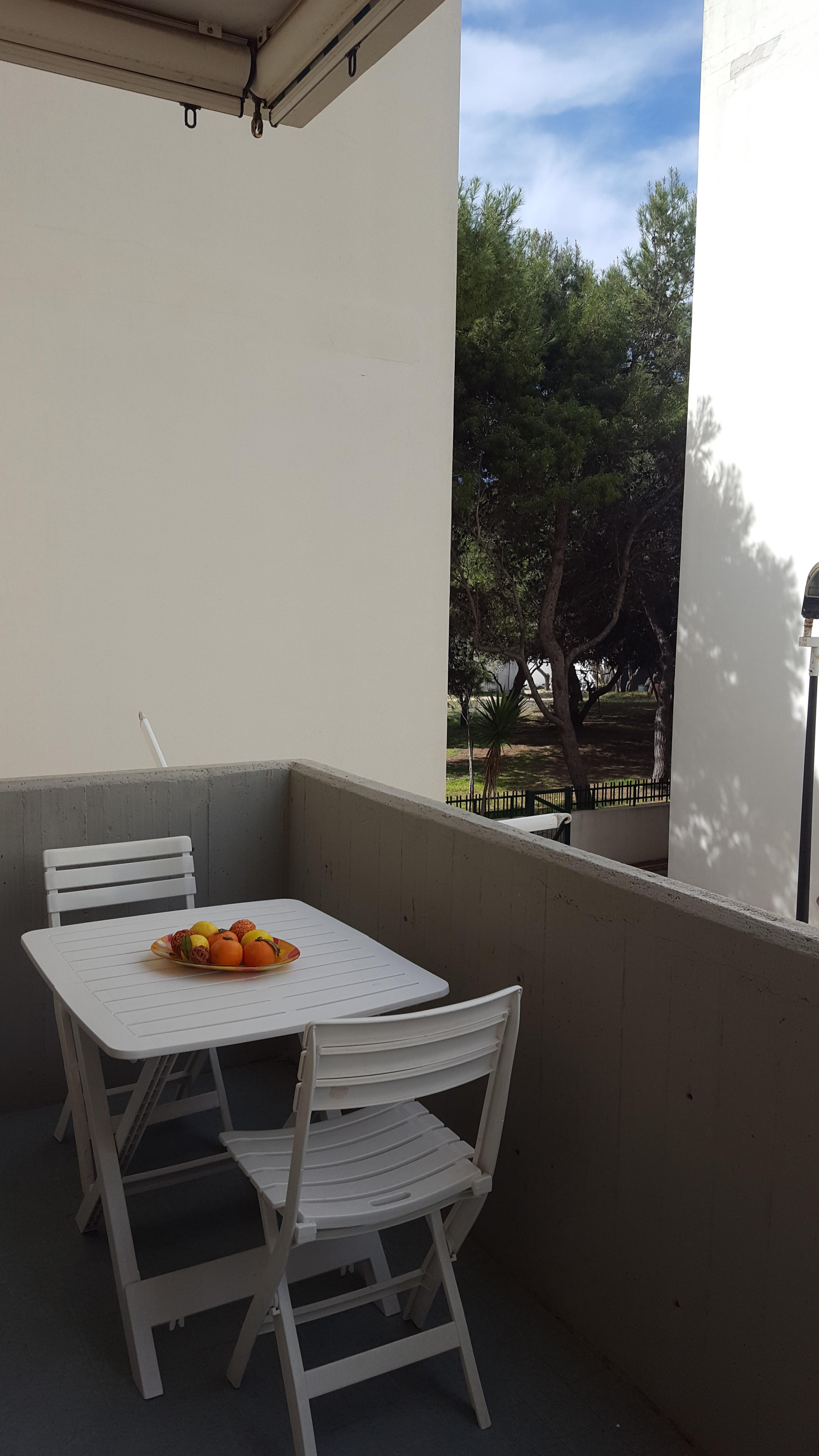 Rivabella Appartamento in condominio Gallipoli