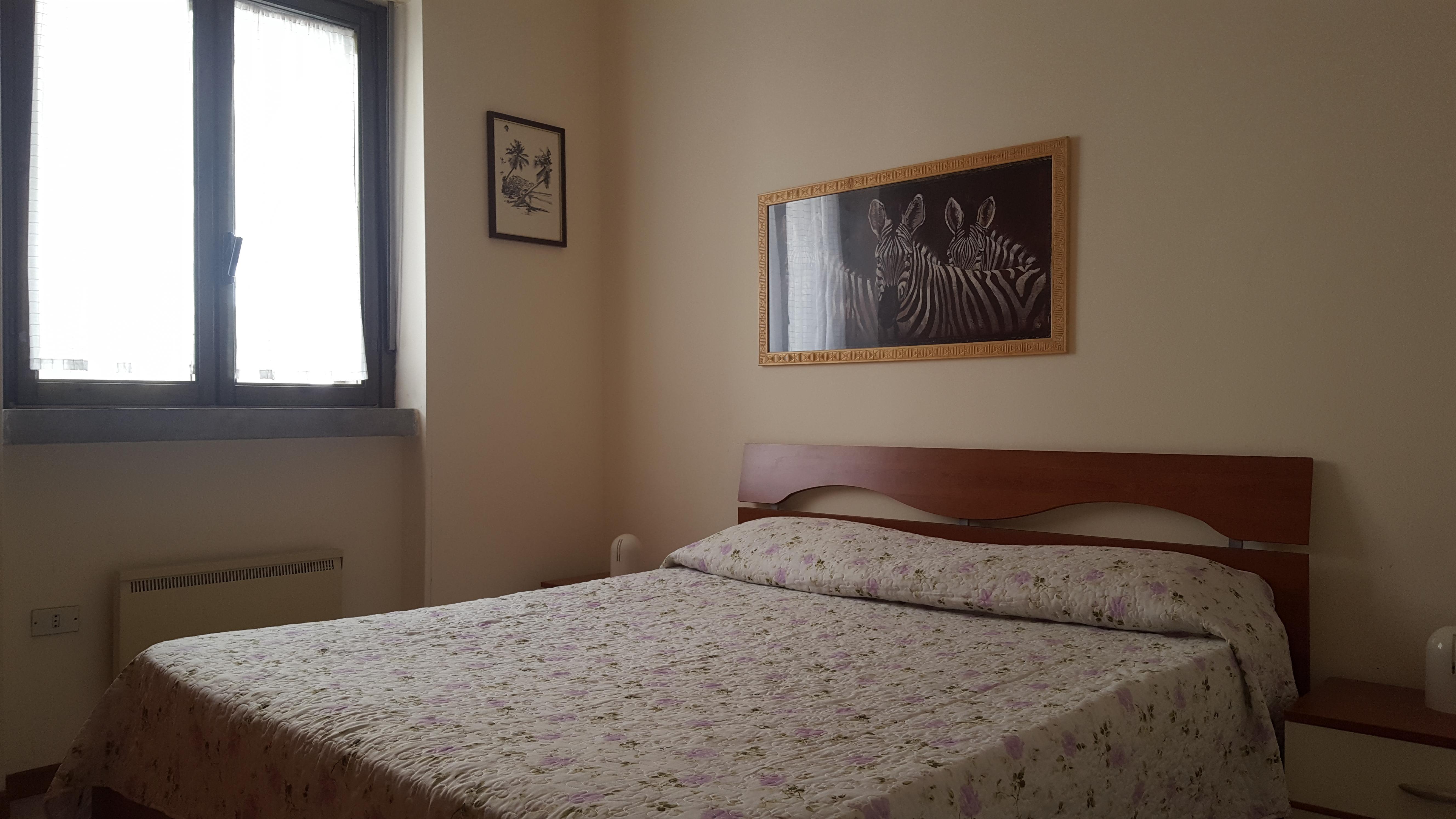 Appartamento in condominio Rivabella *