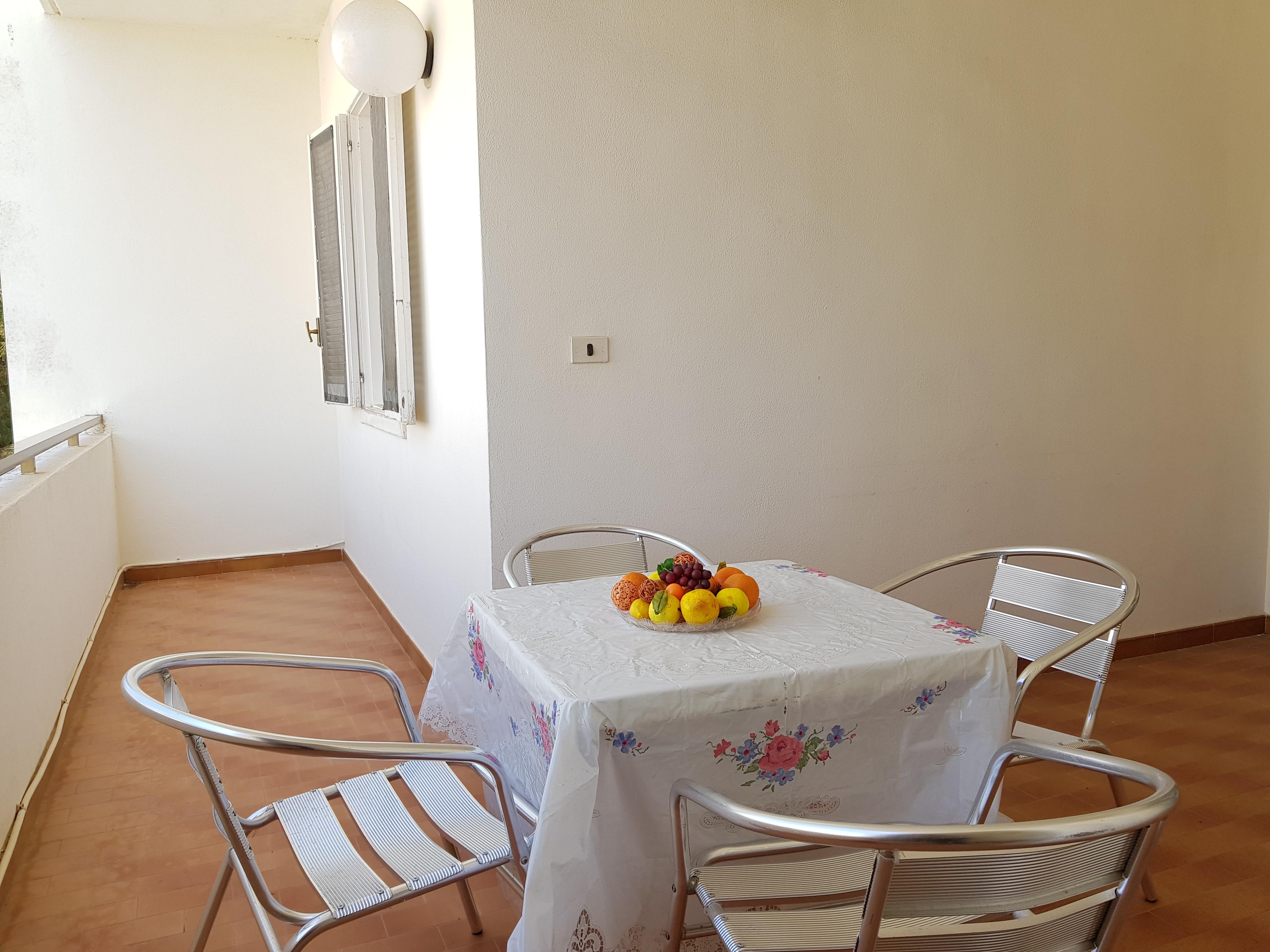Appartamento in condominio Rivabella