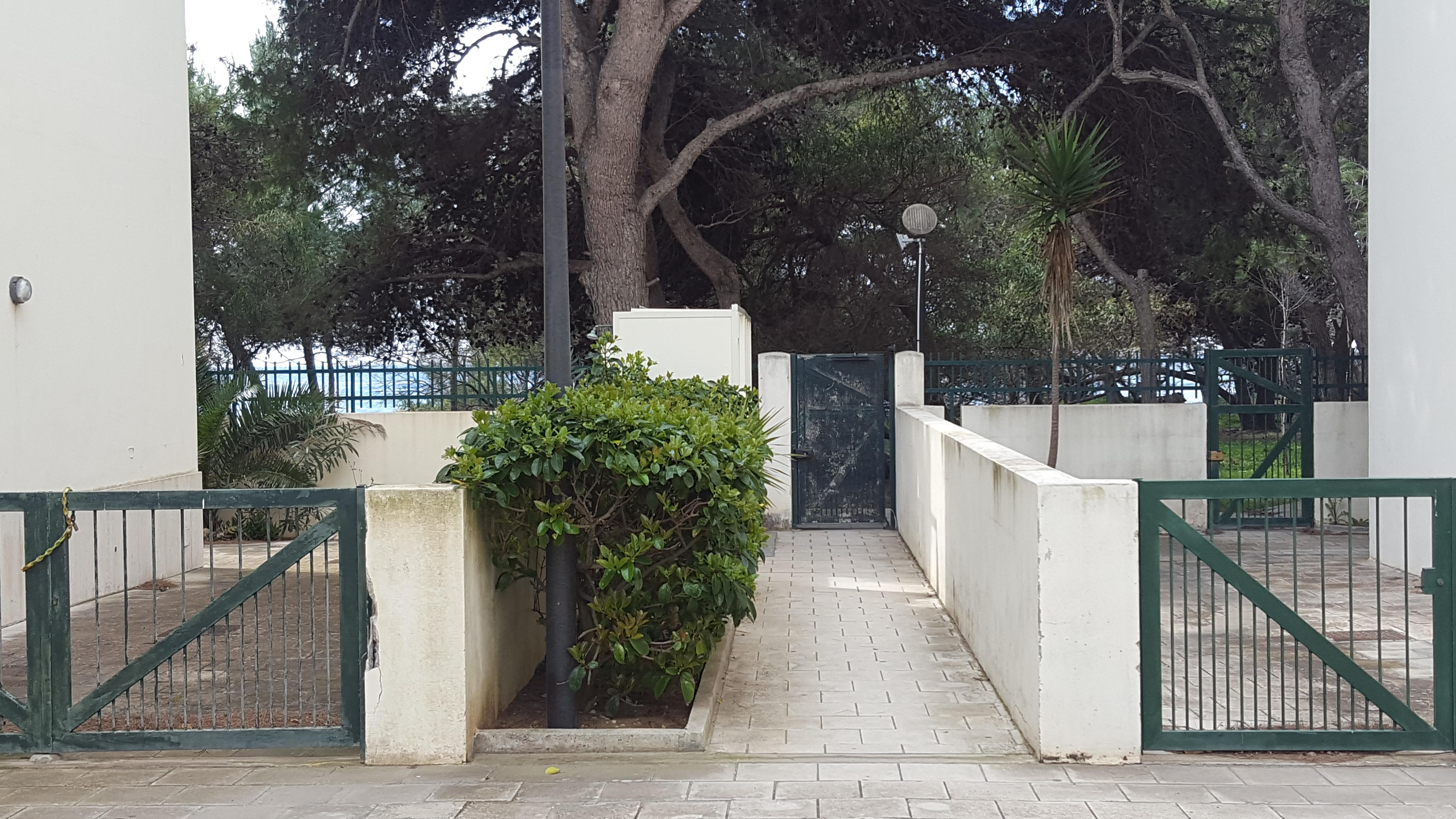 Appartamento in condominio Rivabella Gallipoli