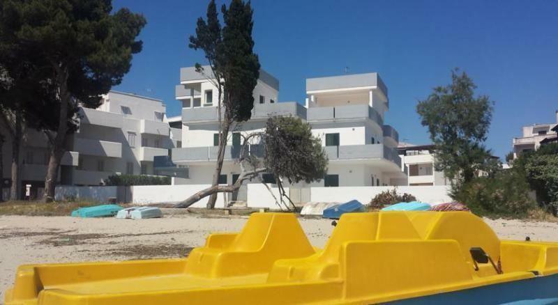 Rivabella Appartamento in condominio